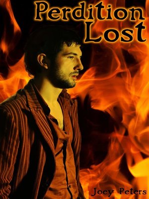 cover image of Perdition Lost